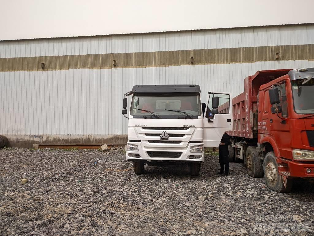 Howo 371 Самосвал
