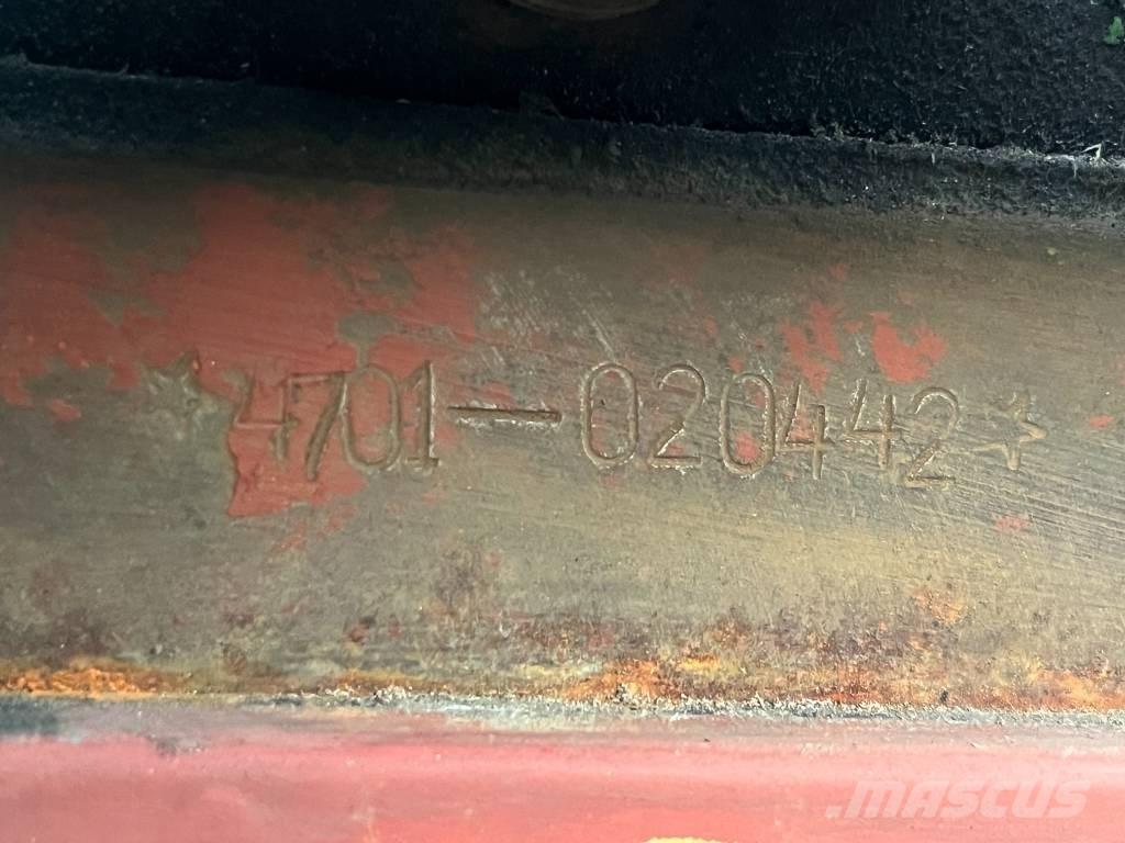 Zetor 3H E-0148 Двигатели
