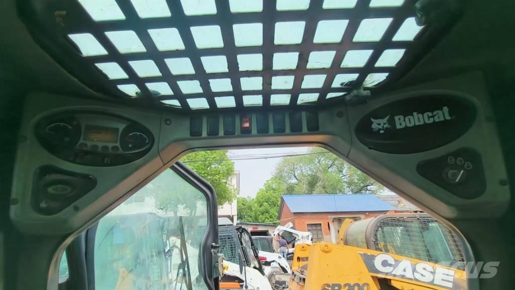 Bobcat S 185 Мини товарачи
