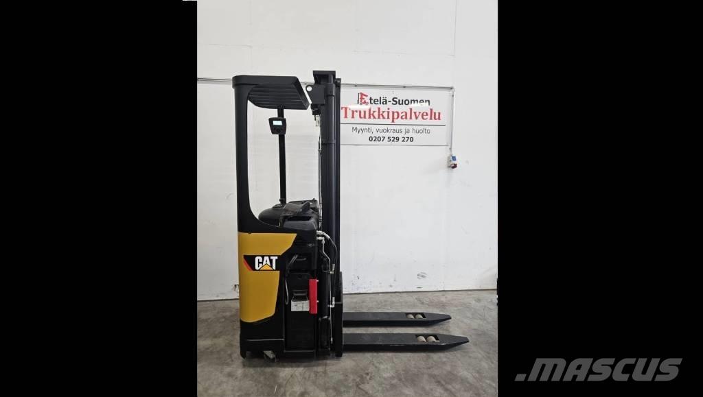 CAT NSR16N (Vuokralla) Самоходни товарачи