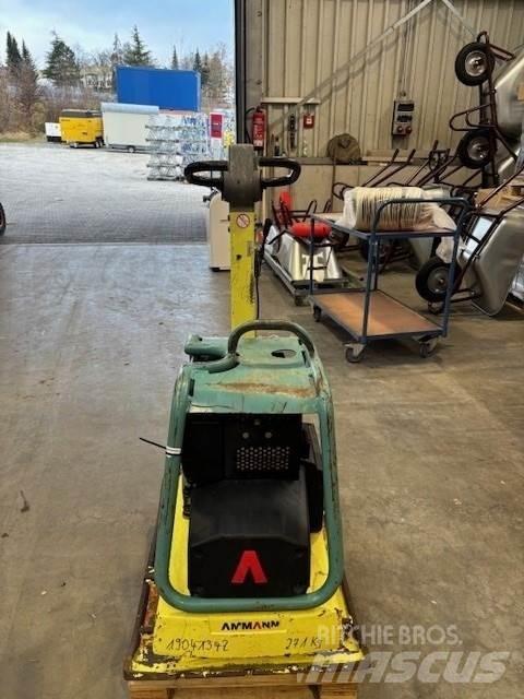 Ammann APR 3520 Уплътнители за плочи
