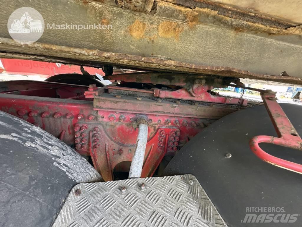 Volvo FM 12 380 Влекачи