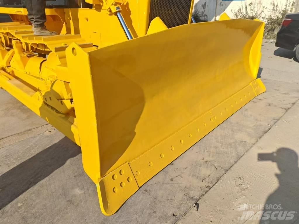 Shantui SD 13 Верижни булдозери
