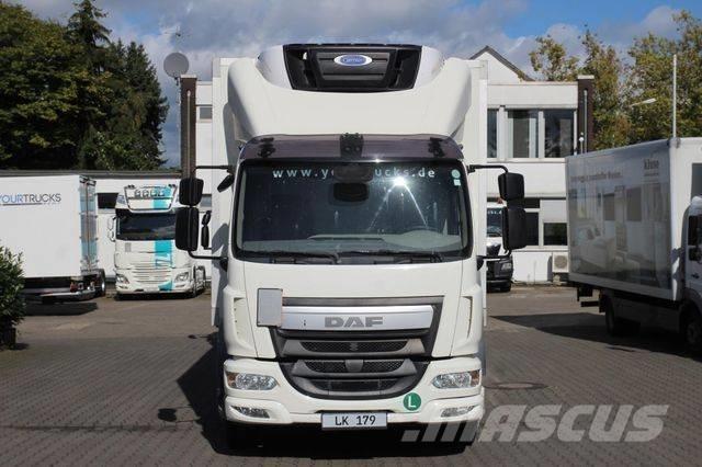 DAF LF 250 E6 ---0048 С температурен контрол