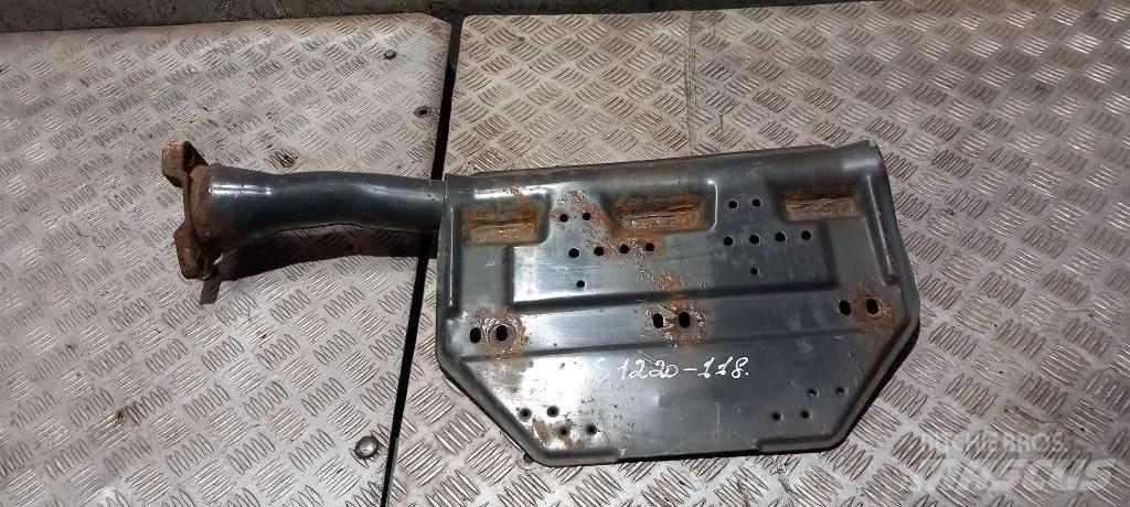 Scania G 400   2054584 Шаси