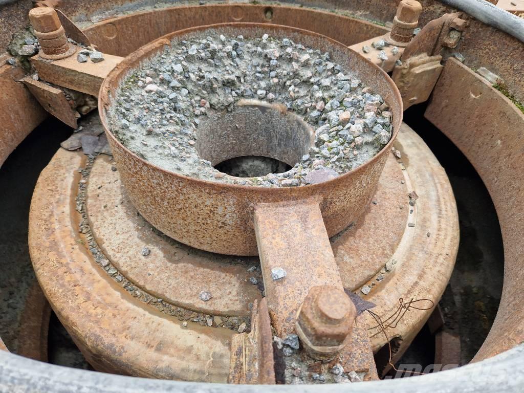 Svedala BD-8 Трошачки