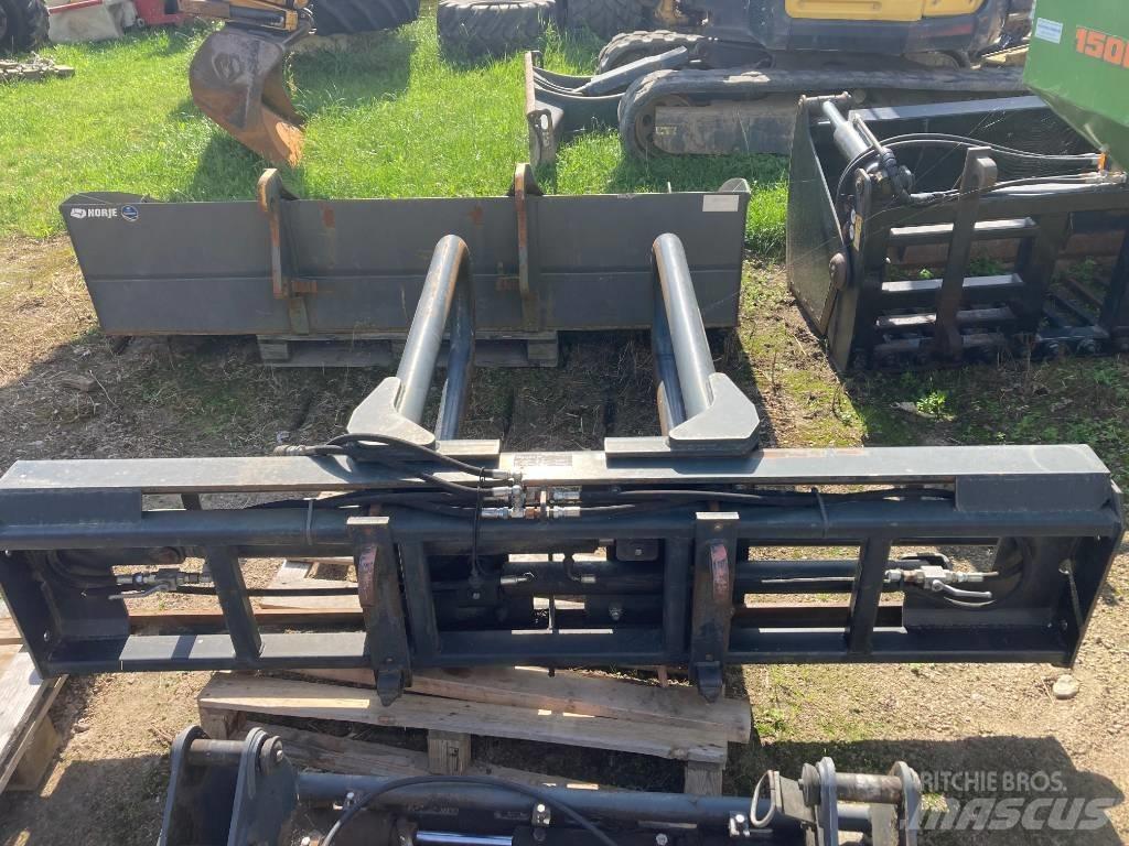 Ålö Quadrogrip 200 Аксесоари за челни товарачи