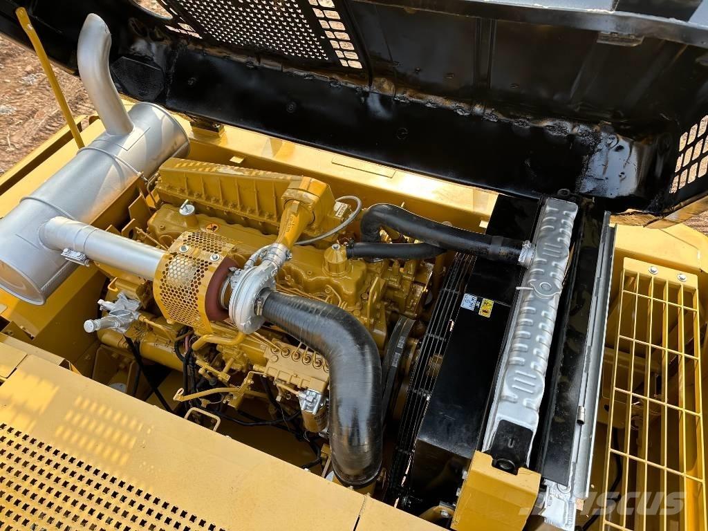 CAT 330 B L Верижен екскаватор