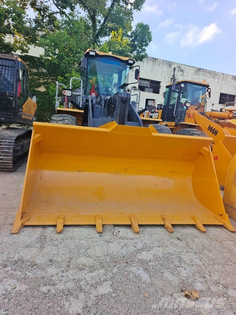 XCMG LW500KV Колесни товарачи