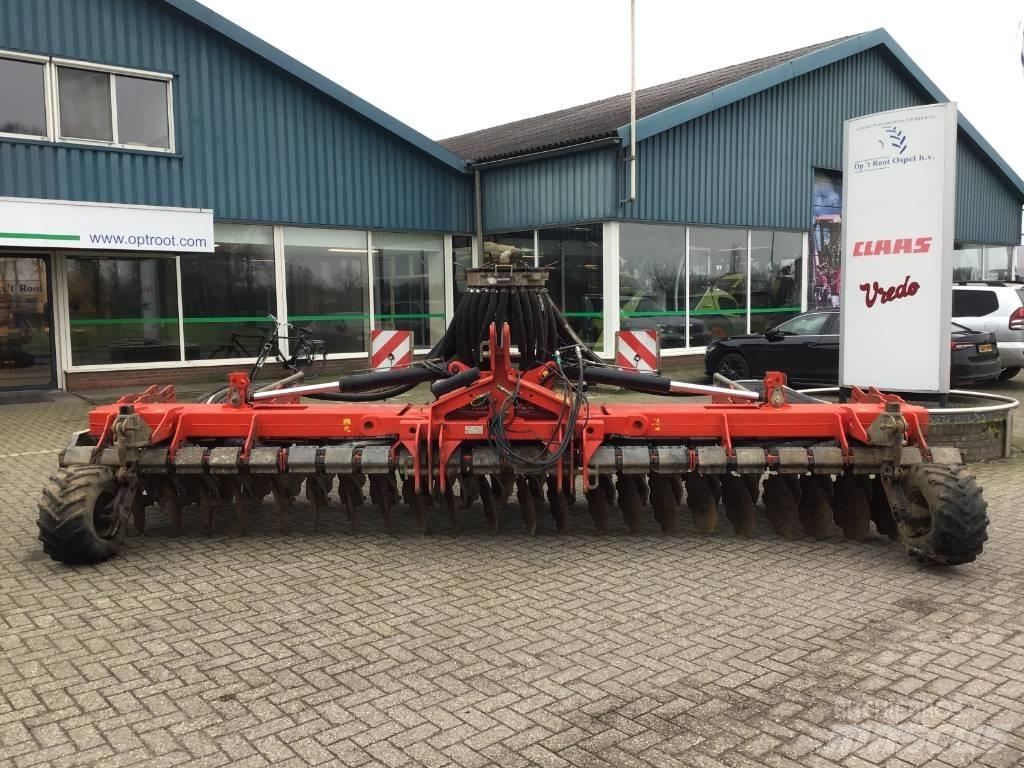  Volmer TRG-W 6000 Други машини за торене и аксесоари