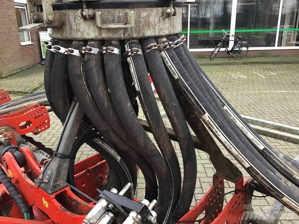  Volmer TRG-W 6000 Други машини за торене и аксесоари