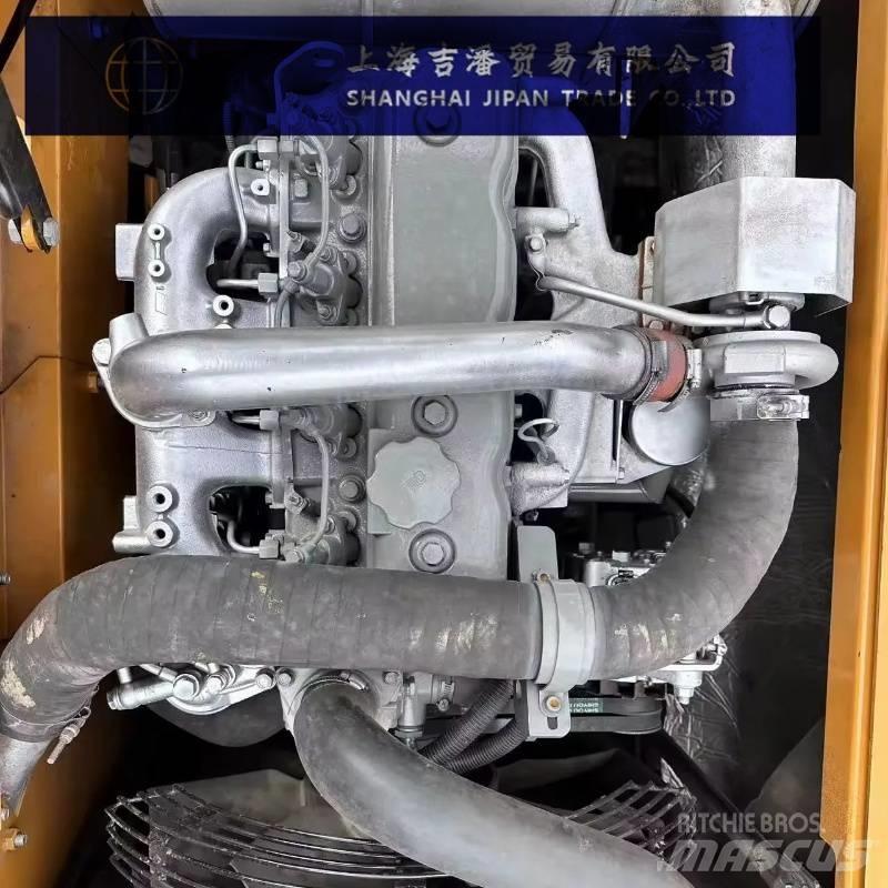 Sany SY 135 Верижен екскаватор