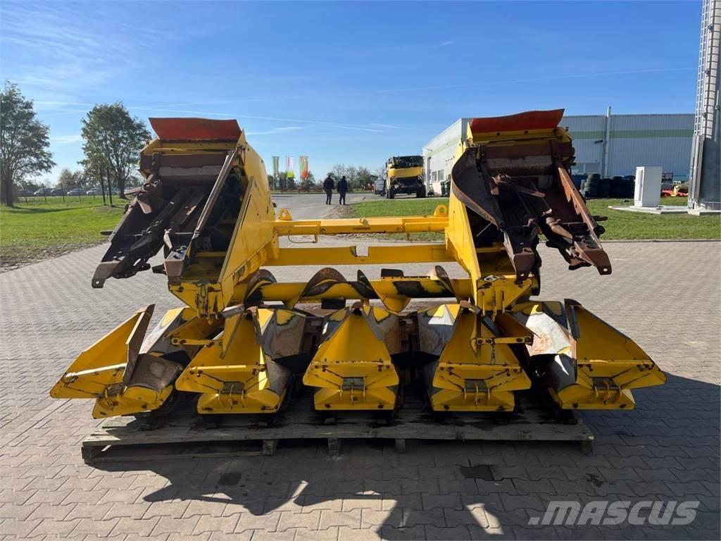 New Holland MF675W Аксесоари  за комбайни