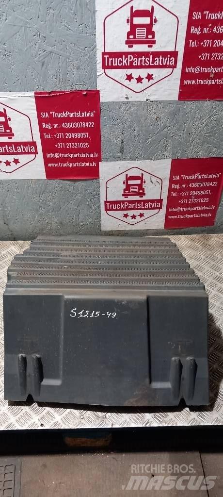 Scania R440  2196771 Шаси