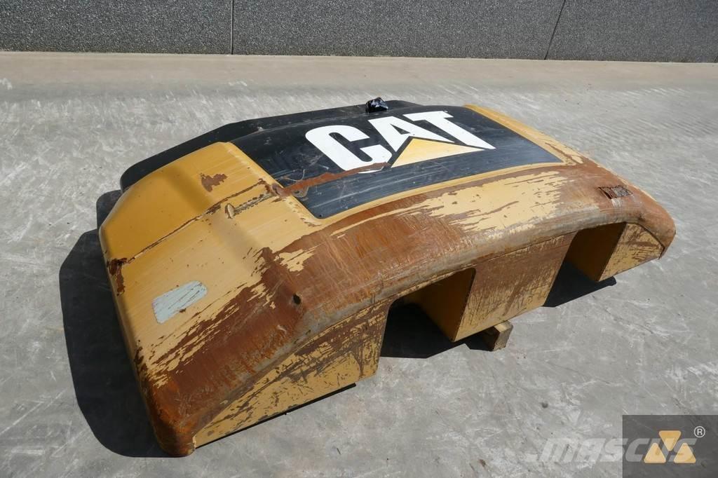 CAT 462-9454 Предни тежести
