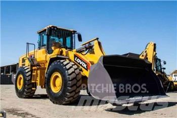 Lovol FL958K Колесни товарачи