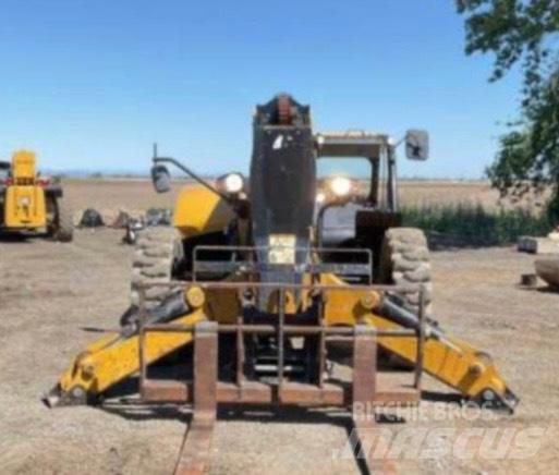 CAT TL1255D Телескопични товарачи
