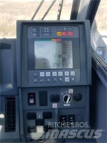 Tadano GR750XL Кранове за тежък терен