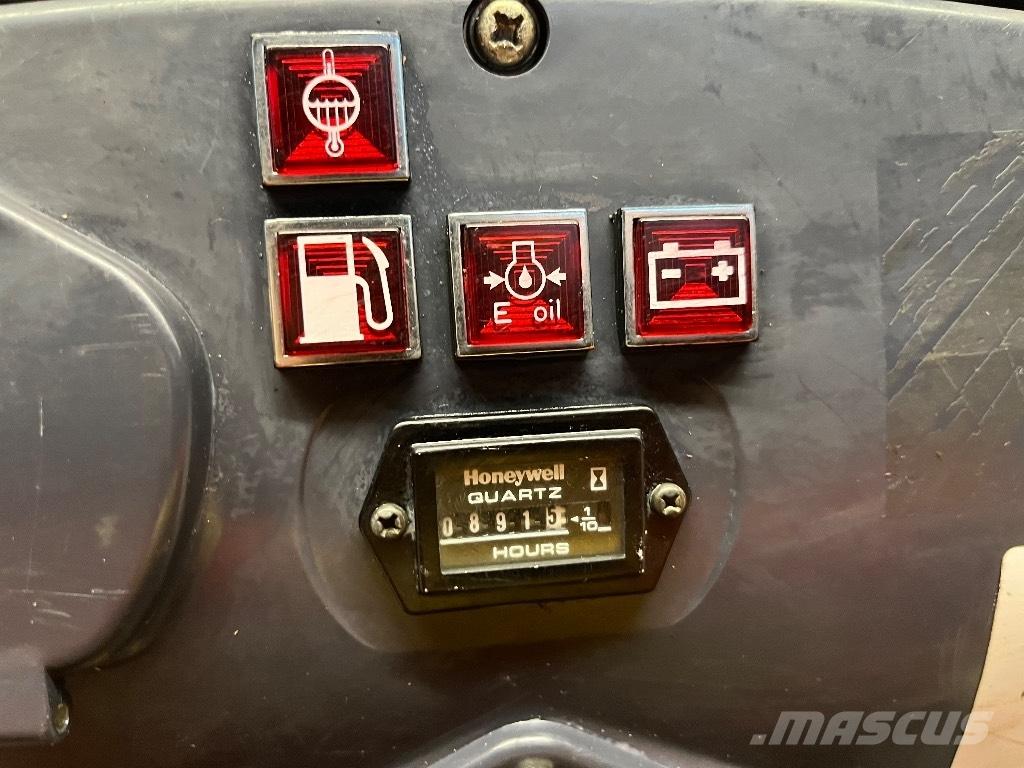 Kubota U 10-3 Мини екскаватори < 7 т