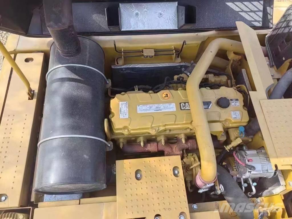 CAT 336 D L Верижен екскаватор