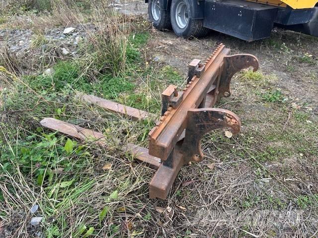 Liebherr L 507 Колесни товарачи