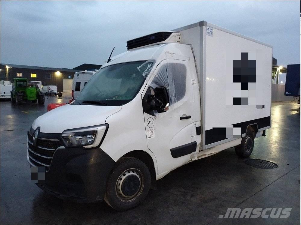 Renault MASTER 3 Други