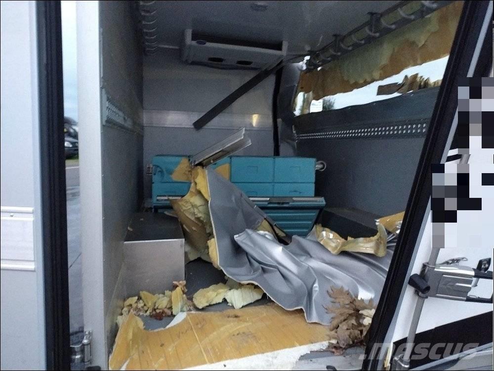 Renault MASTER 3 Други