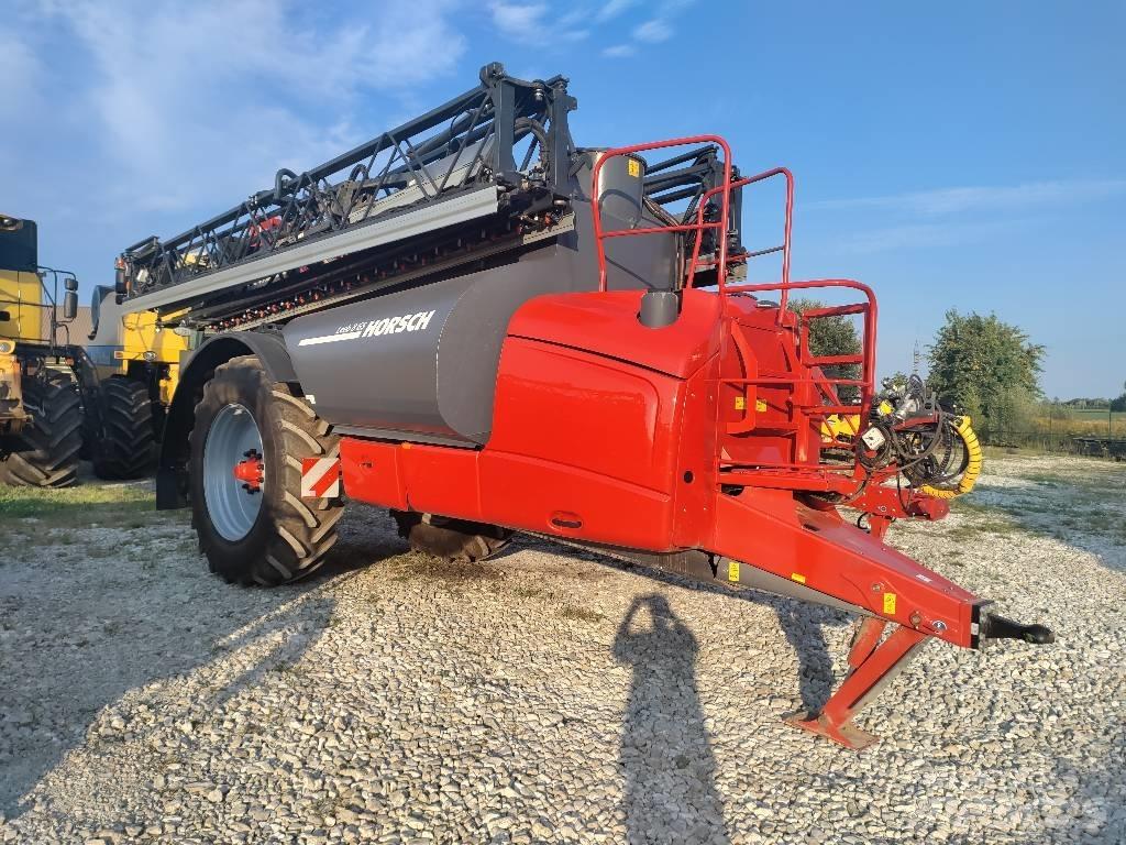 Horsch Leeb 8GS Прикачни пръскачки
