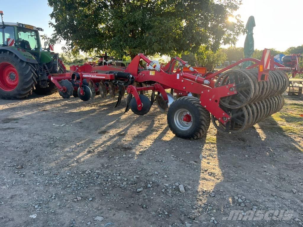 Horsch Tiger 3 MT Култиватори