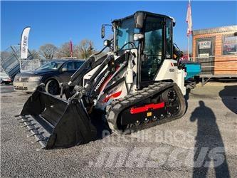 Hidromek 62T Колесни екскаватори