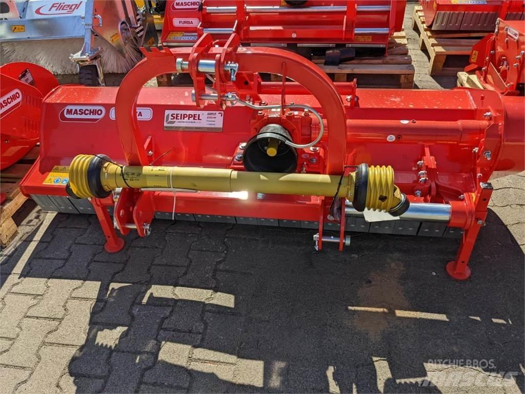 Maschio BRAVA 200 Стъблорезачки