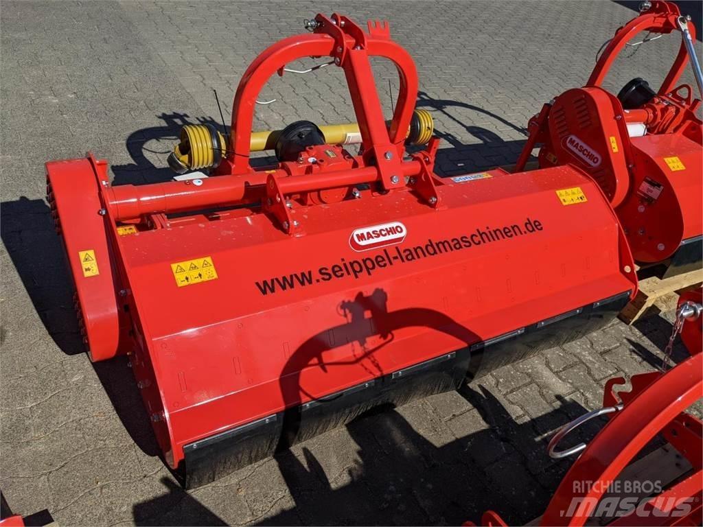 Maschio BRAVA 200 Стъблорезачки
