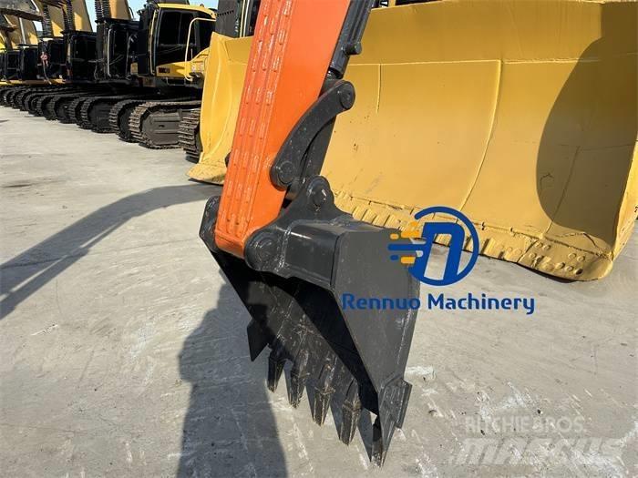 Doosan DX 60 Мини екскаватори < 7 т