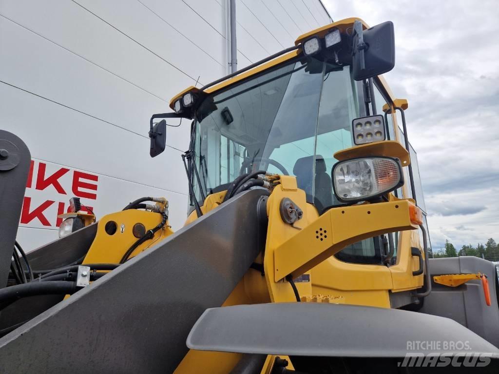 Volvo L 70 H Колесни товарачи