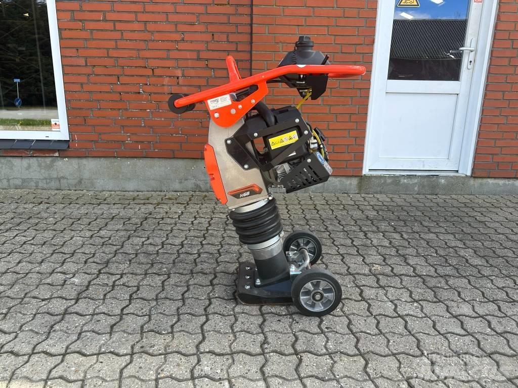 Bobcat R68 Пробки