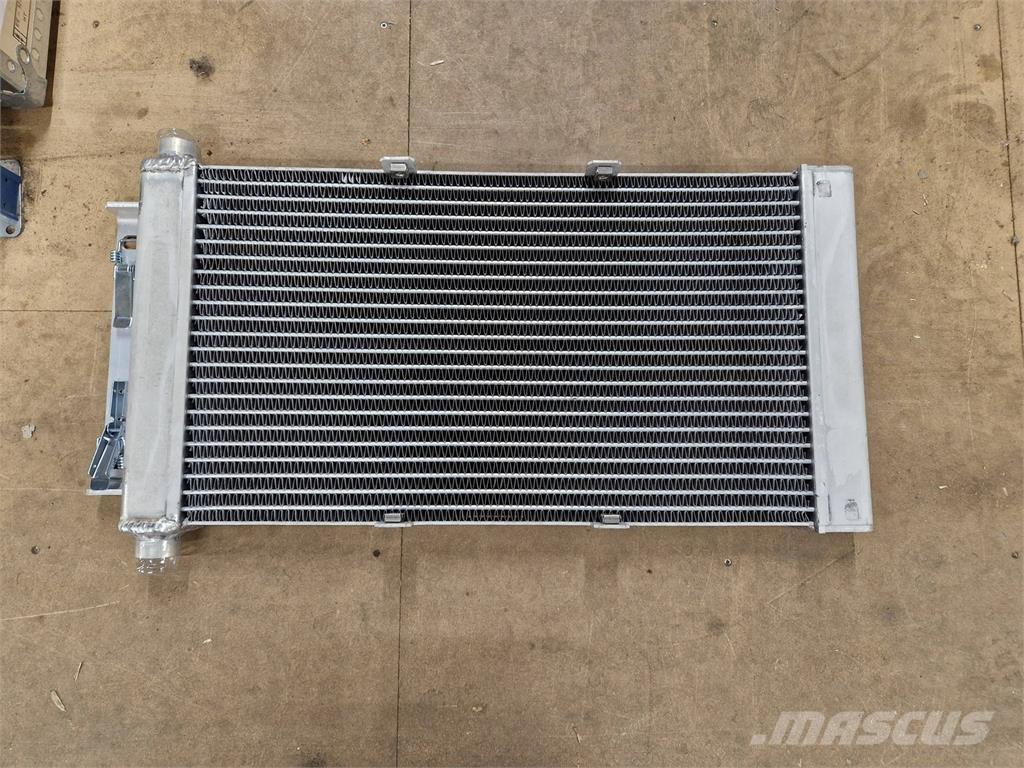 Eco Log 7018498 Хидравлични