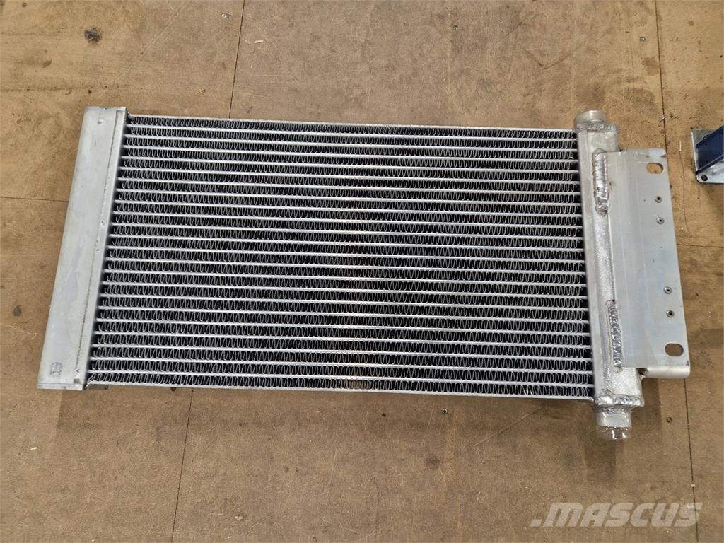 Eco Log 7018498 Хидравлични