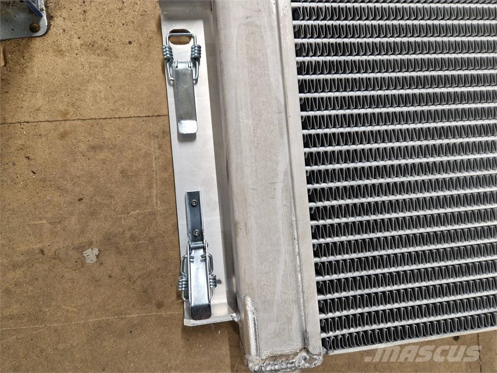 Eco Log 7018498 Хидравлични