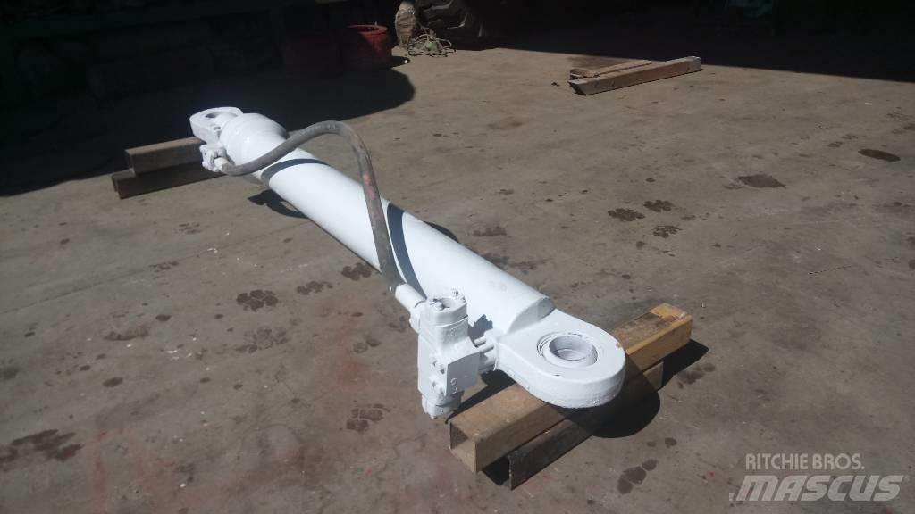 O&K SHOVEL Хидравлични
