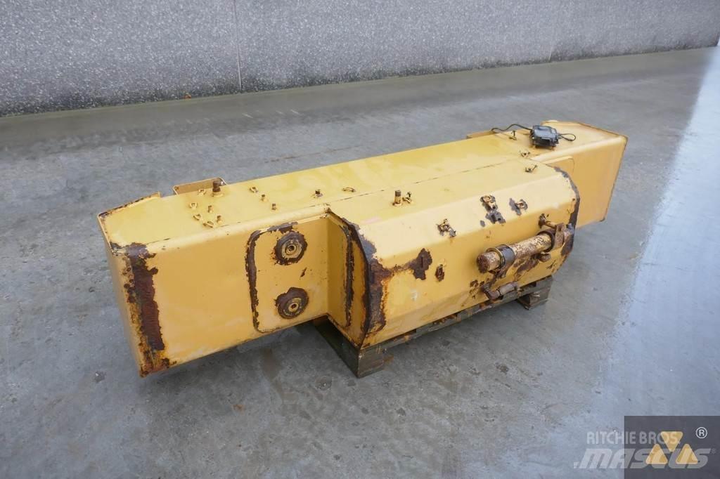 CAT 218-1843 Транспорт - Други