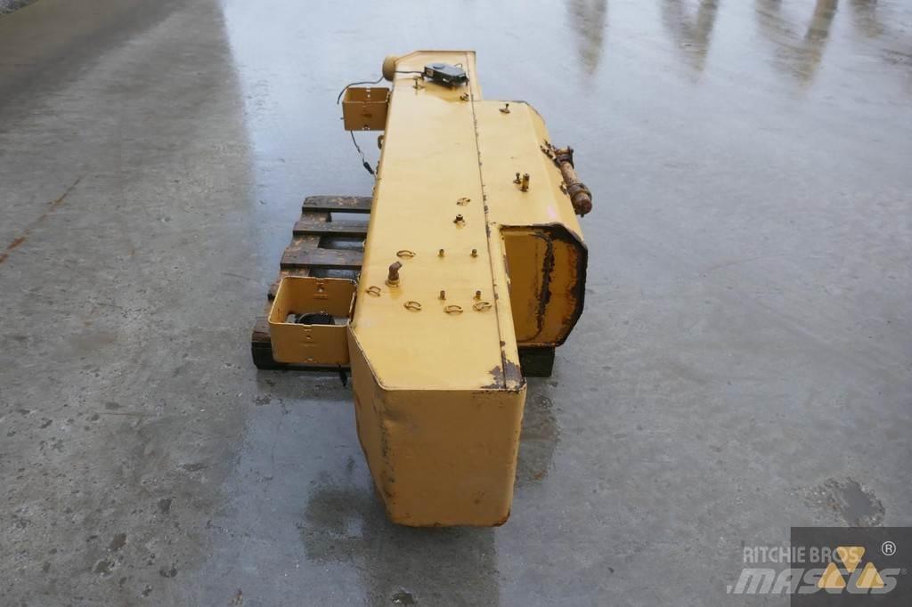 CAT 218-1843 Транспорт - Други