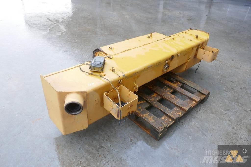 CAT 218-1843 Транспорт - Други