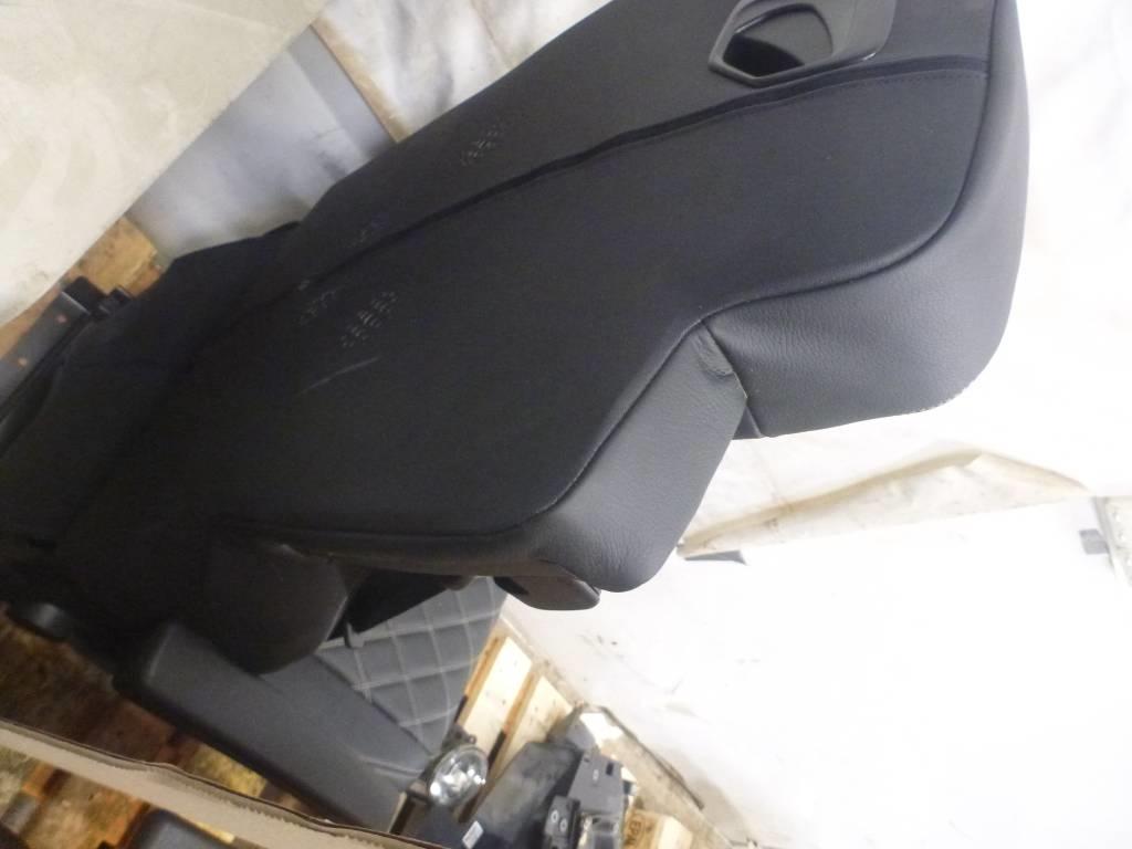 Mercedes-Benz Actros Кабини