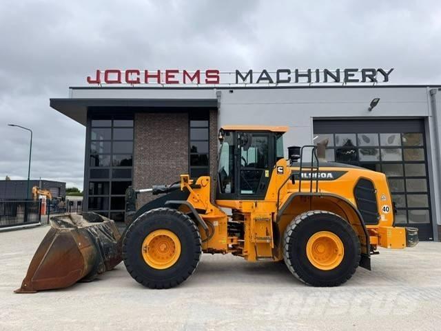 Hyundai HL 960 A Колесни товарачи
