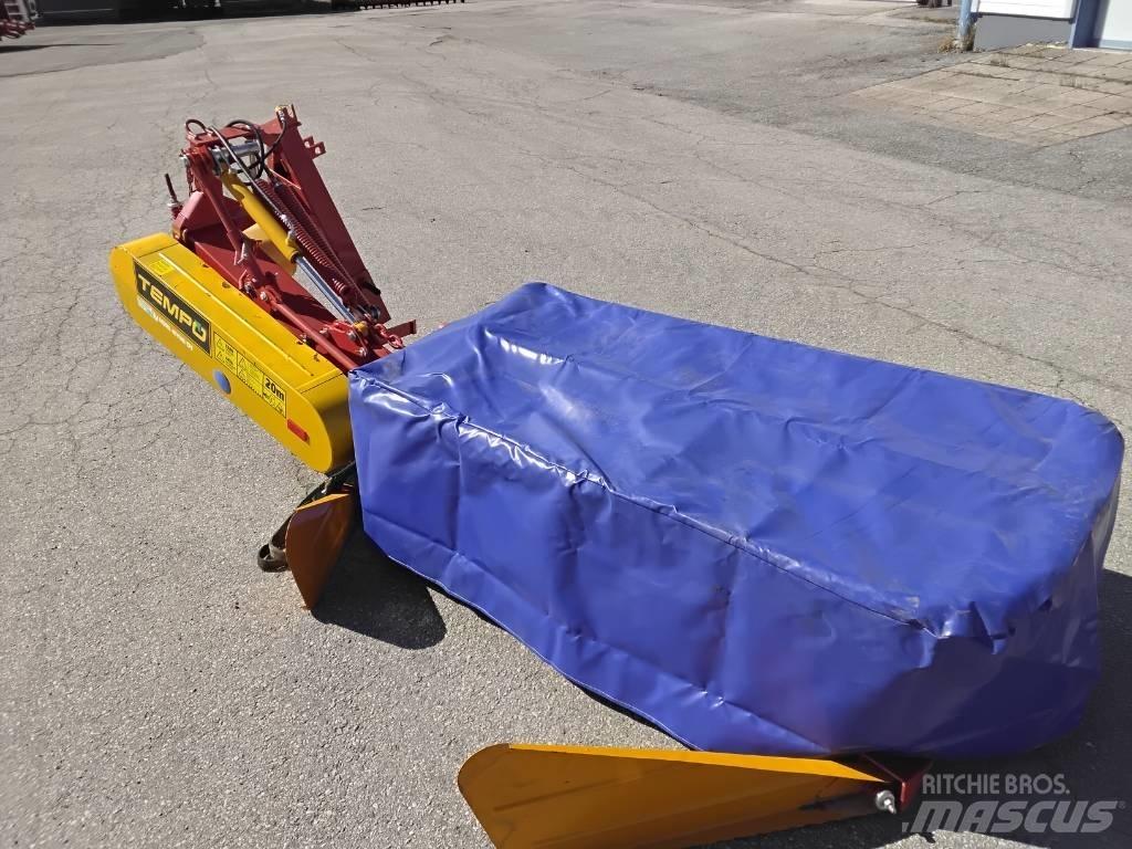 Tempo KDN-210 Косачки