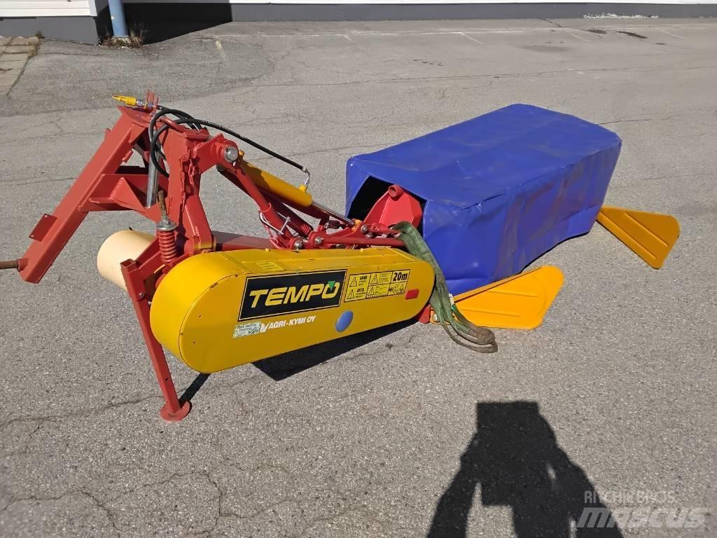 Tempo KDN-210 Косачки