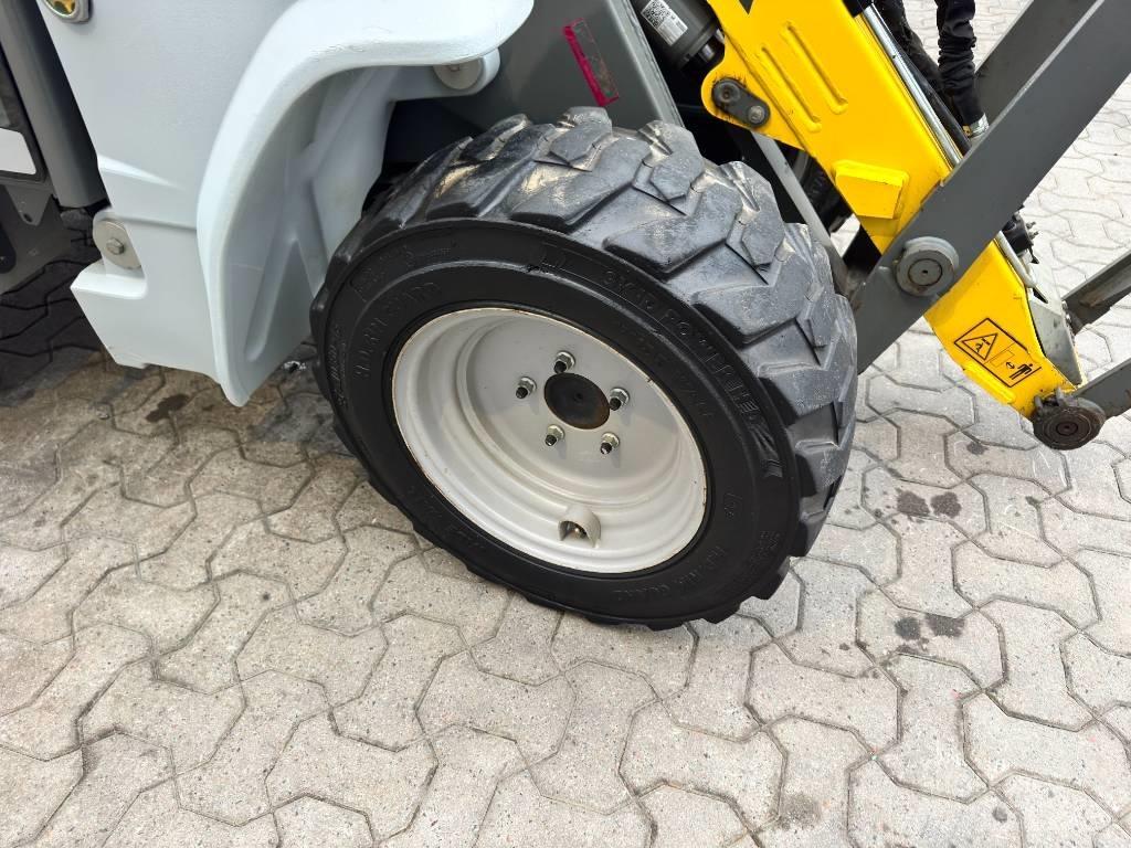 Kramer 5040 Мини товарачи

