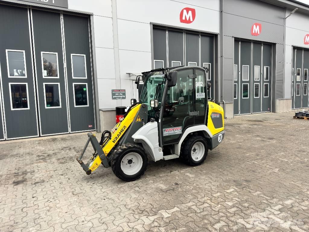 Kramer 5040 Мини товарачи
