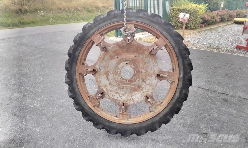 Kleber 8.3R44 Колелета/Гуми