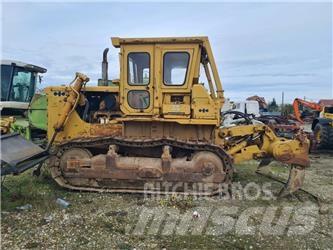 Komatsu D 85-18 Верижни булдозери
